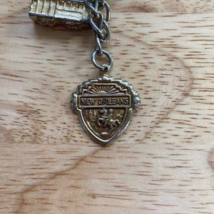 Vintage New Orleans Charm